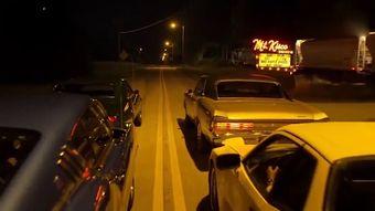 上犹学生爆料飙车视频大全,惊险瞬间大盘点  第3张