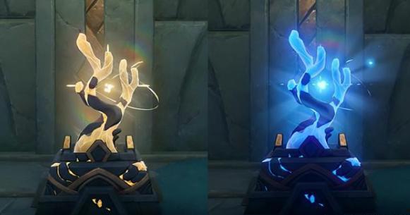 原神皮肤爆料最新信息图片,视觉盛宴,神秘角色惊艳亮相! 第3张 原神皮肤爆料最新信息图片,视觉盛宴,神秘角色惊艳亮相! 第3张