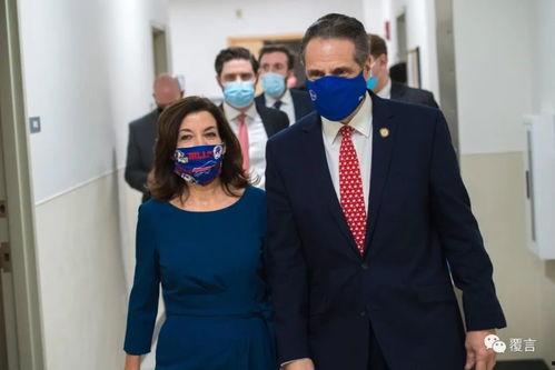 纽约州长最新爆料视频,最新爆料视频曝光惊人内幕！”