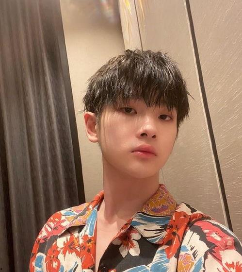 娱乐爆料周震南,揭秘明星背后的故事  第2张