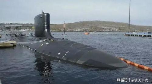 日本核潜艇爆料视频大全 第1张 日本核潜艇爆料视频大全 第1张