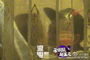 杨紫狗仔爆料视频播放 第2张 杨紫狗仔爆料视频播放 第2张